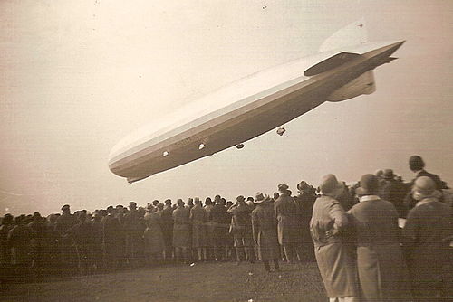 Luftschiffbau Zeppelin
